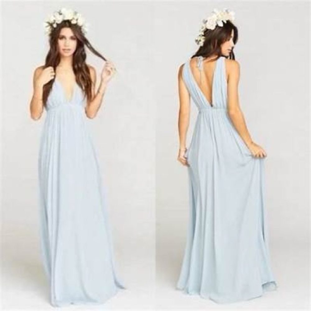 Show Me Your Mumu Ava Maxi - Size M